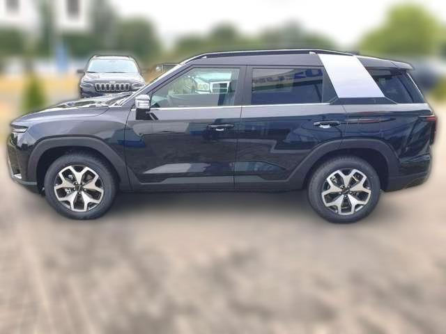 Ssangyong Torres 1.5 T-GDi 2WD Automatik Nomad (CW)