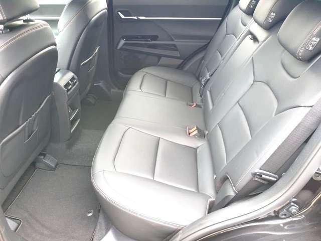 Ssangyong Torres 1.5 T-GDi 2WD Automatik Nomad (CW)