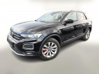 Bild Volkswagen T-Roc 2.0 TSI 190 DSG 4M Sport Pano Nav PDC AID