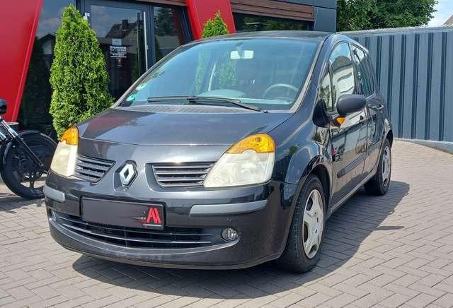 Renault Modus Cite