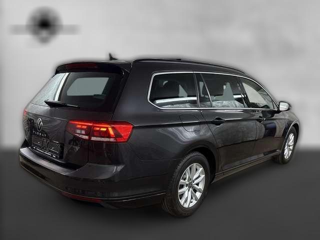 Volkswagen Passat 2.0TDI Business LED NAVI PANO KAMERA DAB