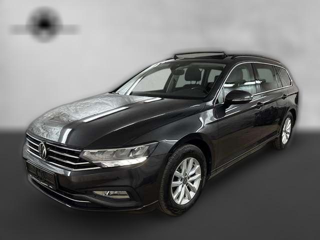 Volkswagen Passat 2.0TDI Business LED NAVI PANO KAMERA DAB