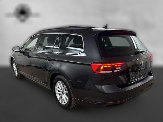 Volkswagen Passat 2.0TDI Business LED NAVI PANO KAMERA DAB