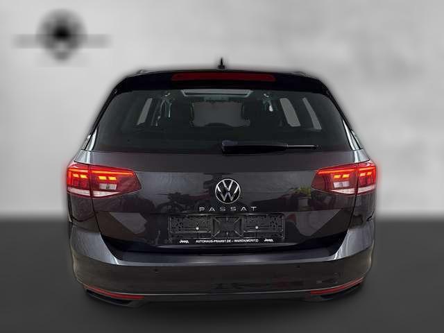 Volkswagen Passat 2.0TDI Business LED NAVI PANO KAMERA DAB
