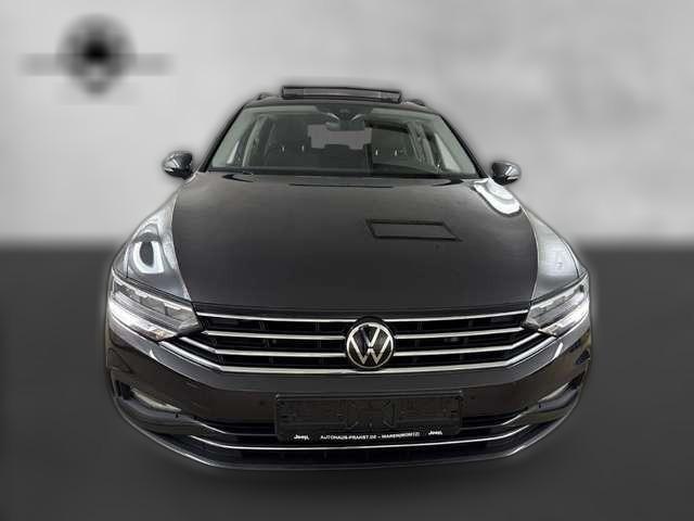 Volkswagen Passat 2.0TDI Business LED NAVI PANO KAMERA DAB