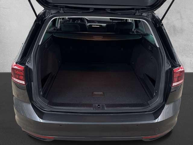 Volkswagen Passat 2.0TDI Business LED NAVI PANO KAMERA DAB