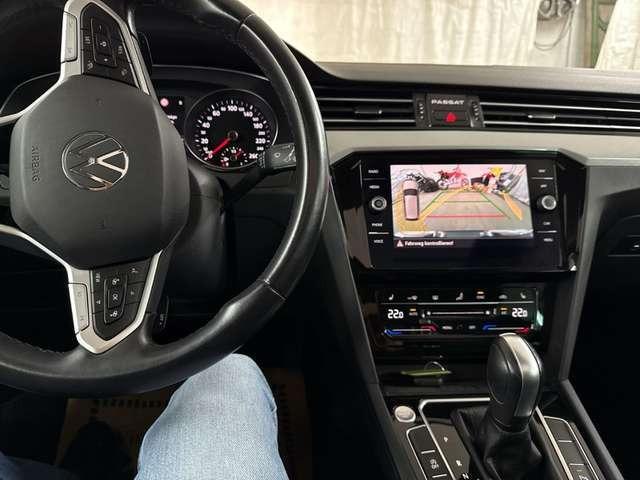 Volkswagen Passat 2.0TDI Business LED NAVI PANO KAMERA DAB