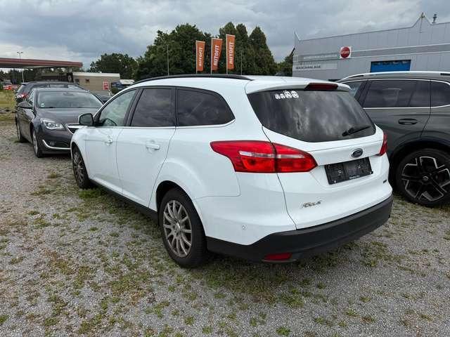 Ford Focus 1.0 EcoBoost KAT GEWERBE/EXPORT!!