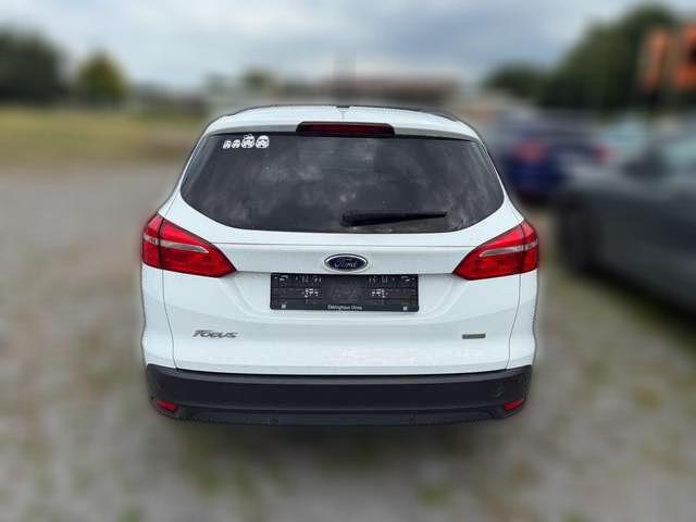 Ford Focus 1.0 EcoBoost KAT GEWERBE/EXPORT!!