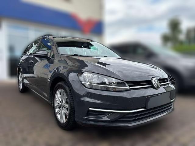 Volkswagen Golf Comfortline*1.0 TSI*Klima*Parkpilot v. +h.