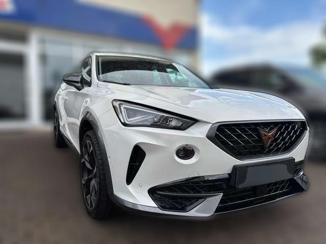 Cupra Formentor DSG*KAMERA*NAV*eAHK*CARPLAY*el.Heckklappe*ACC*uvm
