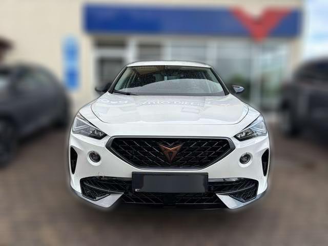 Cupra Formentor DSG*KAMERA*NAV*eAHK*CARPLAY*el.Heckklappe*ACC*uvm