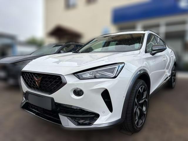 Cupra Formentor DSG*KAMERA*NAV*eAHK*CARPLAY*el.Heckklappe*ACC*uvm