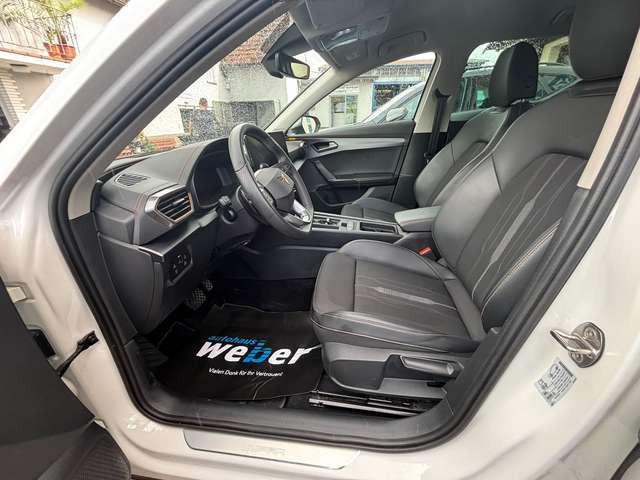 Cupra Formentor DSG*KAMERA*NAV*eAHK*CARPLAY*el.Heckklappe*ACC*uvm