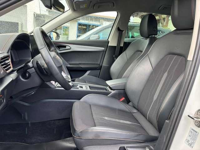 Cupra Formentor DSG*KAMERA*NAV*eAHK*CARPLAY*el.Heckklappe*ACC*uvm