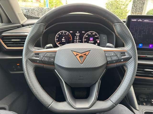 Cupra Formentor DSG*KAMERA*NAV*eAHK*CARPLAY*el.Heckklappe*ACC*uvm