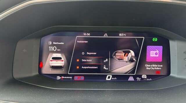 Cupra Formentor DSG*KAMERA*NAV*eAHK*CARPLAY*el.Heckklappe*ACC*uvm