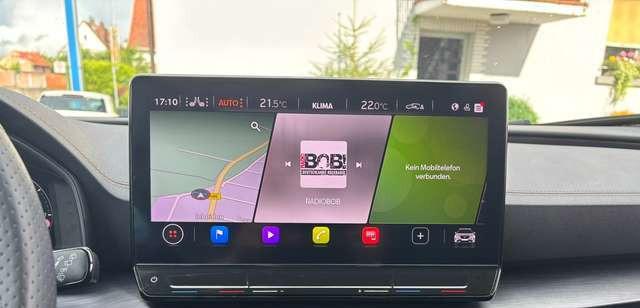 Cupra Formentor DSG*KAMERA*NAV*eAHK*CARPLAY*el.Heckklappe*ACC*uvm