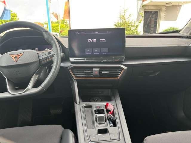 Cupra Formentor DSG*KAMERA*NAV*eAHK*CARPLAY*el.Heckklappe*ACC*uvm