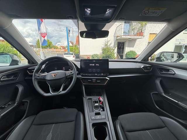 Cupra Formentor DSG*KAMERA*NAV*eAHK*CARPLAY*el.Heckklappe*ACC*uvm