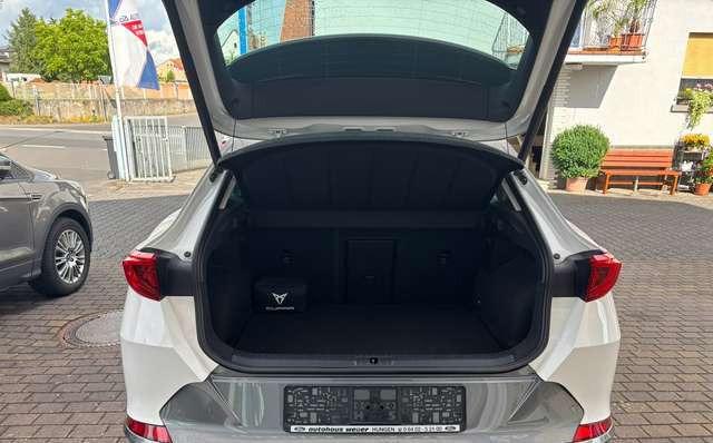 Cupra Formentor DSG*KAMERA*NAV*eAHK*CARPLAY*el.Heckklappe*ACC*uvm