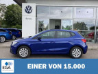 Bild Seat Ibiza 1.0 TSI Style NAVI+FULL-LINK+PANORAMA+SHZ+