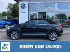 Bild Volkswagen T-Roc Cabrio 1.5 TSI Style 18