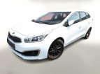 Bild Kia cee'd / Ceed Ceed SW 1.6 GDI 135 Edition 7 AHK ACC Kam SHZ