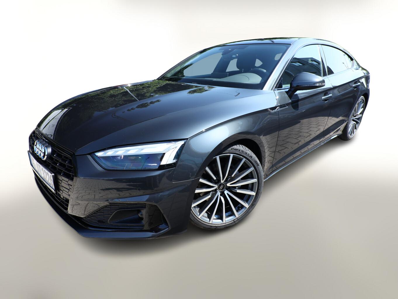 Audi A5 Sportback 40 TDI S tronic advanced Pano LM19Z