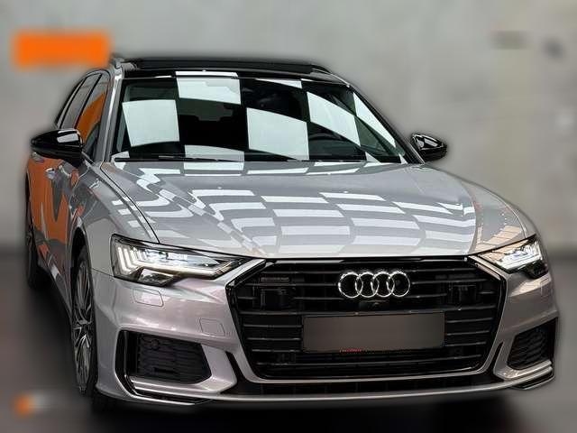 Audi A6 55 TFSI e quattro sport 2.0 TFSI|AHK|PANO|HUD|