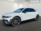 Bild Hyundai IONIQ 5 N Line X 84 kWh 4WD Sitz- Park-Paket