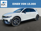Bild Hyundai IONIQ 5 N Line X 84 kWh 4WD Sitz- Park-Paket