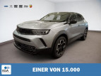 Bild Opel Mokka Ultimate 1.2 T Alcantara Navi SHZ Kamera