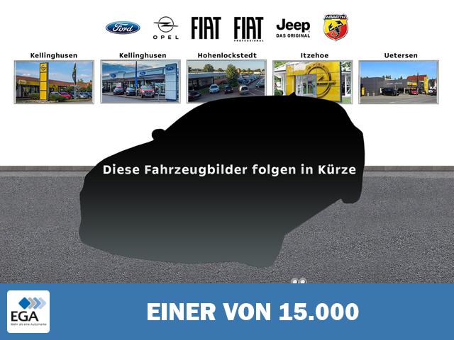 Opel Corsa Active SHZ LenkradHZG PDC Berganfahrass. Alu Klima Freisprech BT el.SP Mul