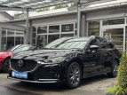 Bild Mazda 6 165PS - LED, PDC Kamera, ACC, DAB, NAVI, CARPLAY