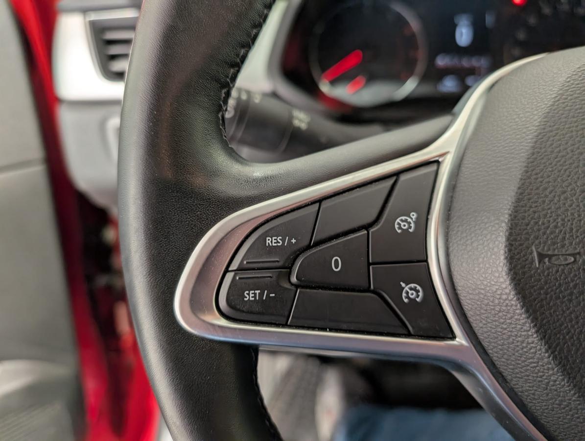 Renault Captur  II Experience LED PDC Navi 8-fach