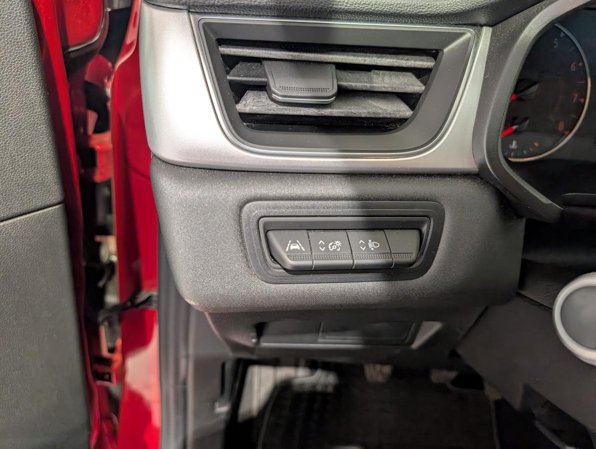 Renault Captur  II Experience LED PDC Navi 8-fach
