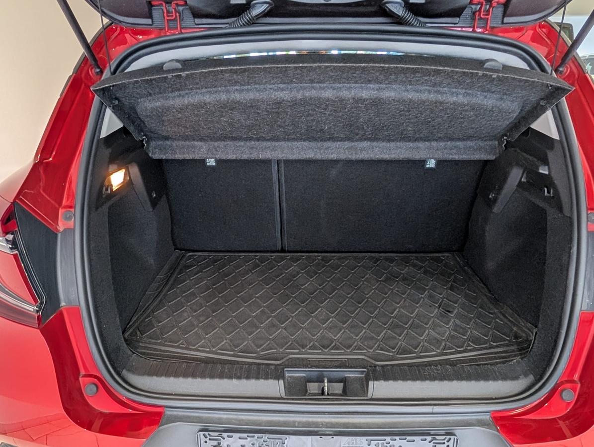 Renault Captur  II Experience LED PDC Navi 8-fach
