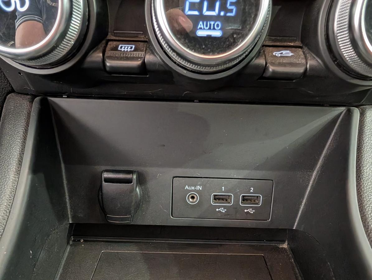 Renault Captur  II Experience LED PDC Navi 8-fach