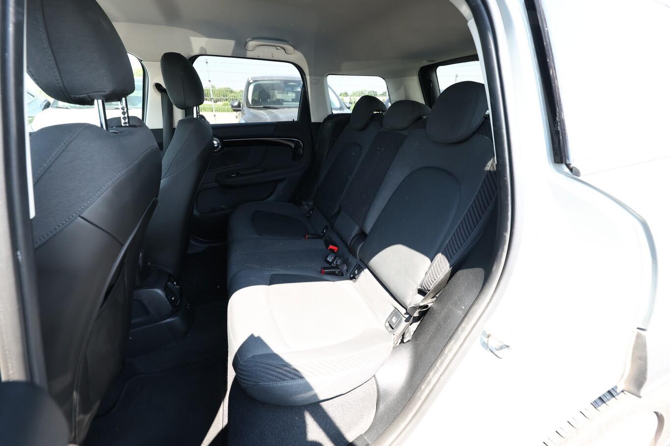 MINI Cooper SE Countryman  ALL4  Steptr. Nav PDC LM17Z