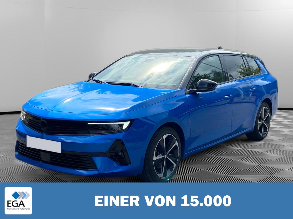 Opel Astra L Sports Tourer Diesel GS Automatik SHZ 2xPDC KAM