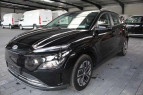 Bild Hyundai S-Coupe Kona Select Elektro (3-Phasen Lader)