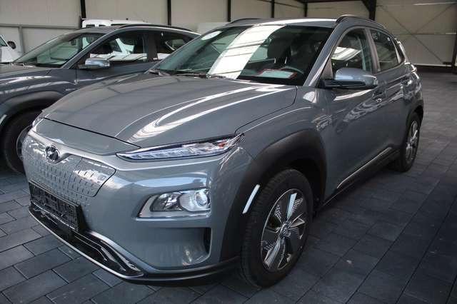 Hyundai S-Coupe Kona Basis Elektro 2WD