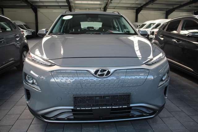 Hyundai S-Coupe Kona Basis Elektro 2WD