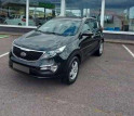 Bild Kia Sportage FIFA World Cup Edition (NAVI)