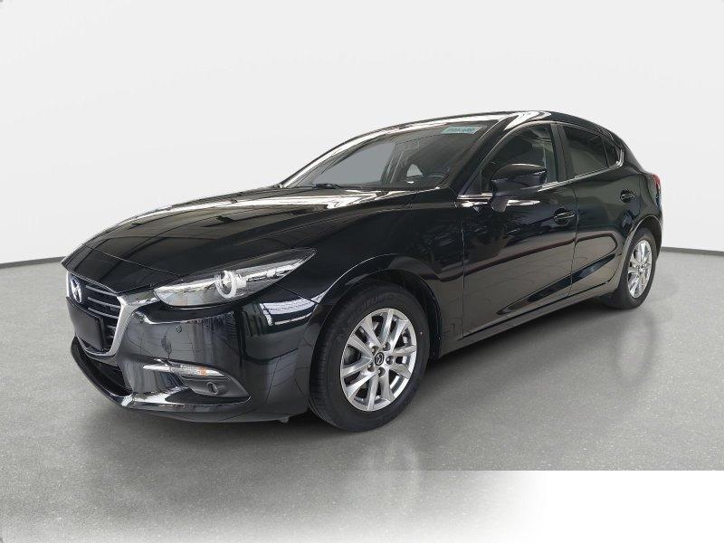 Mazda 3 2.0 SKYACTIV-G 120 EXCLUSIVE-LINE LED HUD KAMERA L
