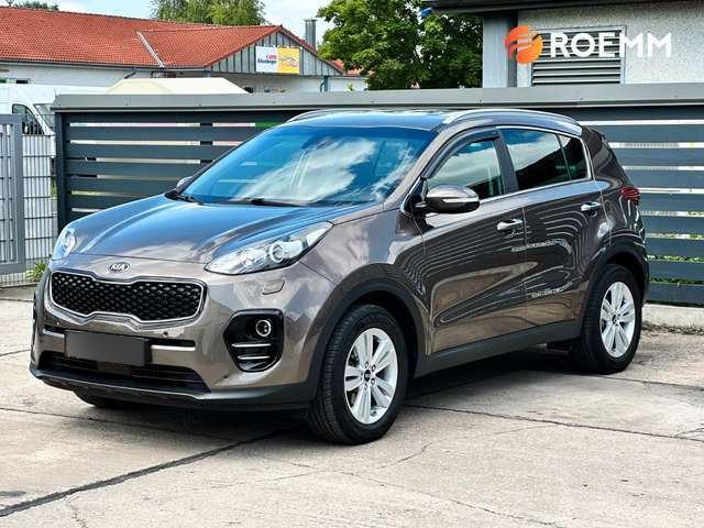 Kia Sportage Spirit 2WD*GARANTIE*JBL*Start/Stopp*
