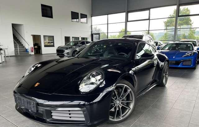 Porsche 911 992 Carrera Schiebedach Navi Soundsystem 360 Kamer