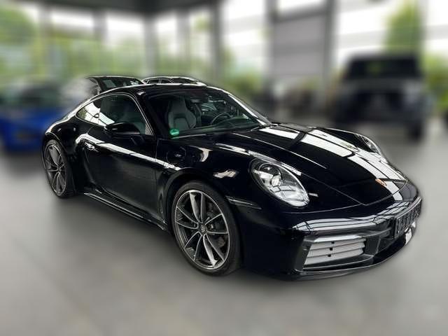 Porsche 911 992 Carrera Schiebedach Navi Soundsystem 360 Kamer