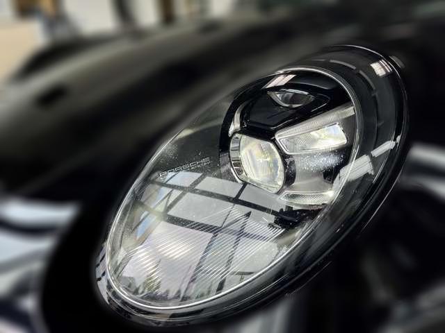 Porsche 911 992 Carrera Schiebedach Navi Soundsystem 360 Kamer